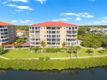 OSPREY FL Home