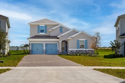 APOPKA FL Home