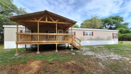 SILVER SPRINGS FL Home