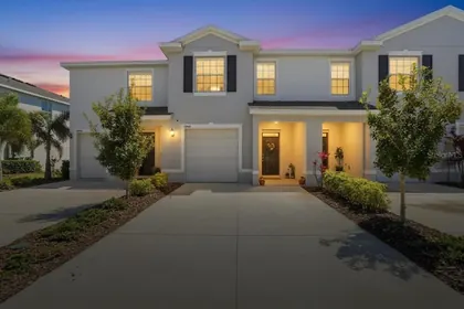 BRADENTON FL Home