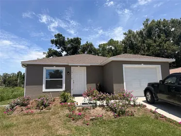WINTER HAVEN FL Home