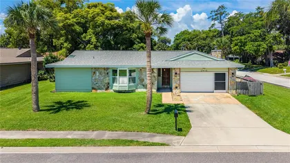 SOUTH DAYTONA FL Home
