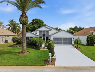 HUDSON FL Home
