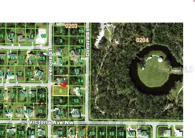 PORT CHARLOTTE FL Property