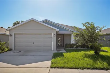 RIVERVIEW FL Home
