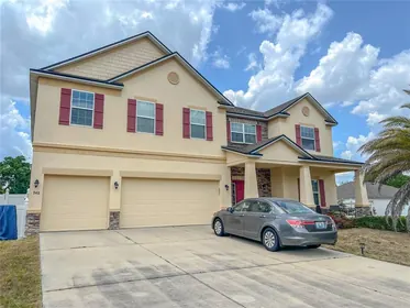 NEWBERRY FL Home