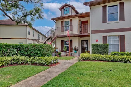 WINTER SPRINGS FL Home