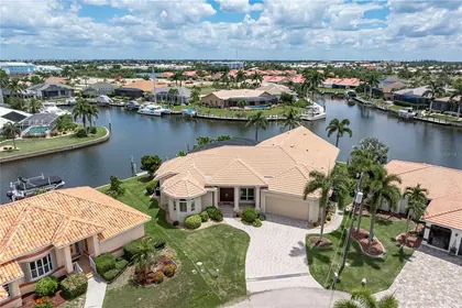 PUNTA GORDA FL Home