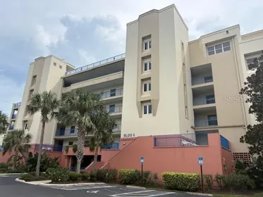 NEW SMYRNA BEACH FL Home