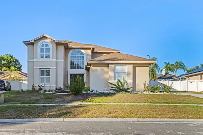 BRANDON FL Home