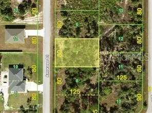 PORT CHARLOTTE FL Property