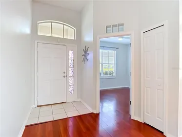 LAND O LAKES FL Home