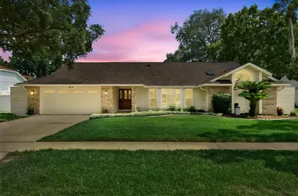 APOPKA FL Home