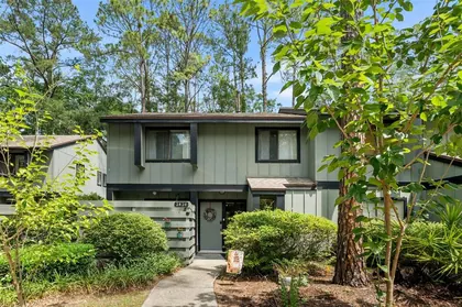 GAINESVILLE FL Home