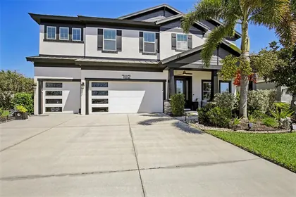 APOLLO BEACH FL Home