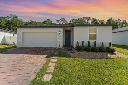 DAVENPORT FL Home