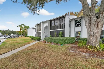 TARPON SPRINGS FL Home