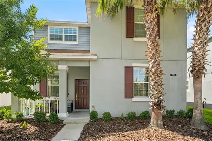 LAND O LAKES FL Home