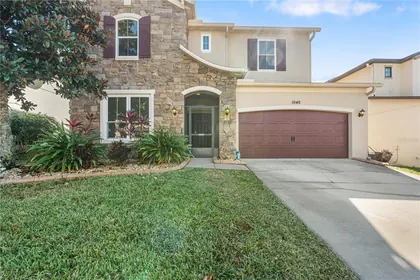 MINNEOLA FL Home