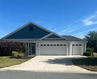 THE VILLAGES FL Home