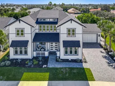 ORMOND BEACH FL Home