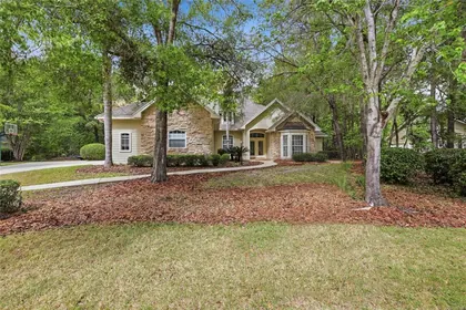 GAINESVILLE FL Home