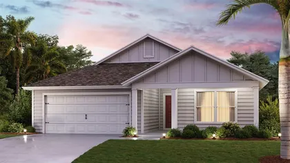 PALM COAST FL Home