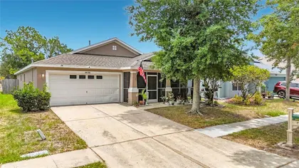 APOLLO BEACH FL Home