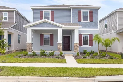 CLERMONT FL Home