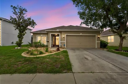LAND O LAKES FL Home