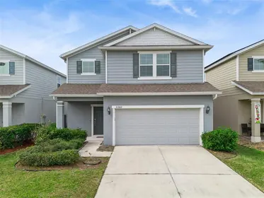 ST CLOUD FL Home
