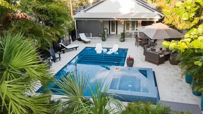 TREASURE ISLAND FL Home