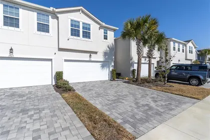 LUTZ FL Home