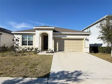 ST CLOUD FL Home