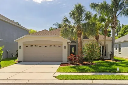 TRINITY FL Home