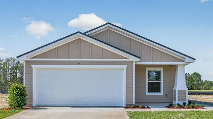 BUNNELL FL Home