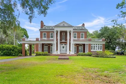 BARTOW FL Home