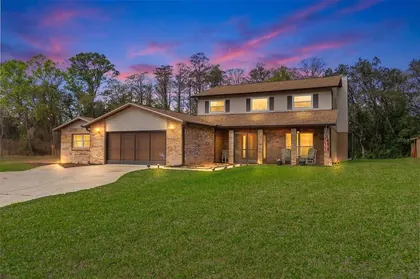 NEW PORT RICHEY FL Home