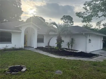 PALM COAST FL Home