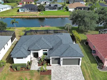 ROTONDA WEST FL Home