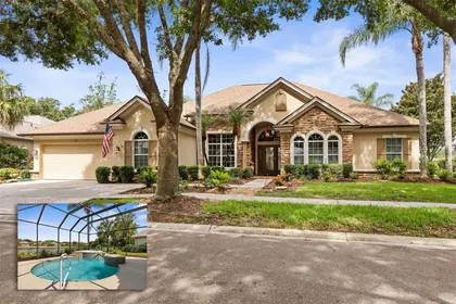 PALM COAST FL Home
