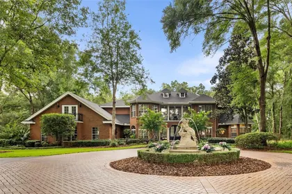 ALACHUA FL Home