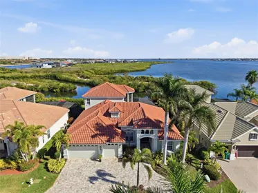 PALMETTO FL Home