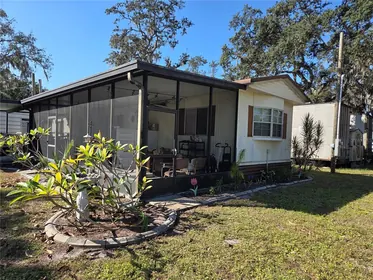 RIVERVIEW FL Home