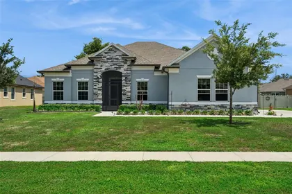 LEESBURG FL Home