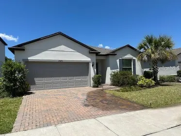 CLERMONT FL Home