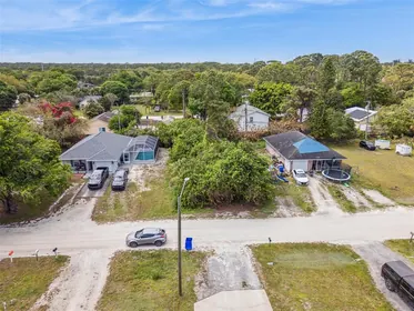 VERO BEACH FL Property