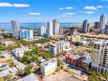 ST PETERSBURG FL Home