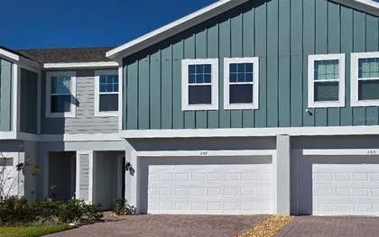 GROVELAND FL Home