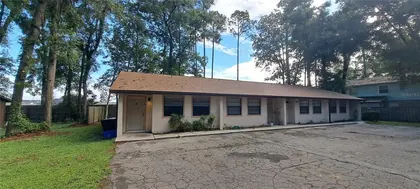GAINESVILLE FL Home